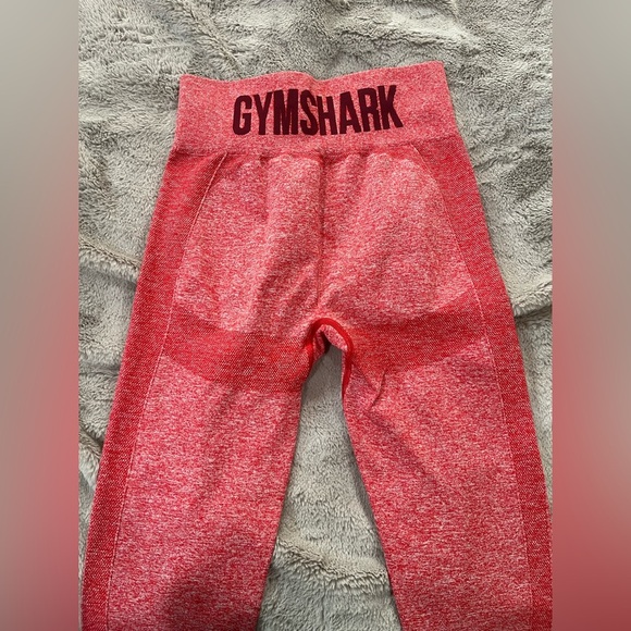 Gymshark Flex High Waisted Leggings - Picture 6 of 8